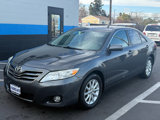 Used 2011 Toyota Camry XLE image 3