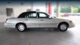 Used 1998 Lincoln Town Car Executive image 4