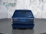 Used 2014 Land Rover Range Rover Long Wheelbase Autobiography image 6