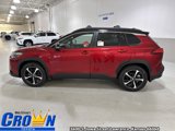 New 2025 Toyota Corolla Cross AWD Hybrid image 5