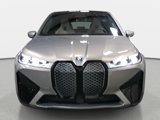 Certified 2024 BMW iX xDrive50 w/ Premium Package image 2