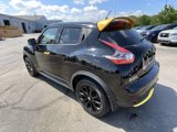 Certified 2016 Nissan Juke SV image 4
