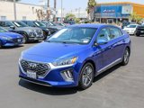 Used 2021 Hyundai Ioniq SEL image 3
