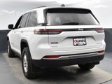 New 2025 Jeep Grand Cherokee Laredo w/ MOPAR Finishing Package image 6