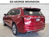 Certified 2020 Cadillac XT6 Premium Luxury image 3