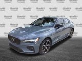 Certified 2023 Volvo S60 B5 Core image 5