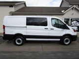 Used 2020 Ford Transit 150 Low Roof w/ Upfitter Package image 3