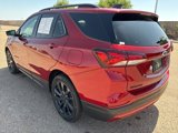 Used 2024 Chevrolet Equinox RS image 4