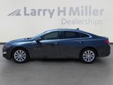Used 2020 Chevrolet Malibu LT image 2