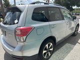 Used 2017 Subaru Forester 2.5i Premium image 3