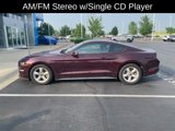 Used 2018 Ford Mustang Coupe image 5