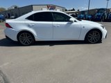 Used 2017 Lexus IS 350 AWD image 2