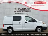 Used 2015 Chevrolet City Express LS image 3