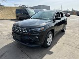 Used 2022 Jeep Compass Latitude w/ Convenience Group image 2