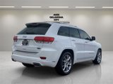 Used 2015 Jeep Grand Cherokee Summit w/ Platinum Series Group image 5