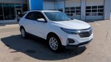 Certified 2023 Chevrolet Equinox LT image 2