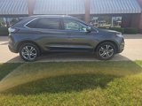 Used 2015 Ford Edge Titanium image 3