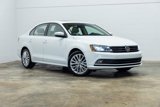 Used 2016 Volkswagen Jetta SEL w/ Lighting Package image 4