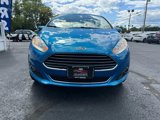 Used 2017 Ford Fiesta Titanium image 3