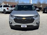 Used 2021 Chevrolet Traverse LT image 2