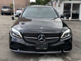Used 2021 Mercedes-Benz C 300 4MATIC Sedan w/ AMG Line image 2