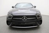 Used 2021 Mercedes-Benz E 350 4MATIC Sedan image 4