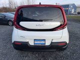 Used 2022 Kia Soul LX w/ Technology Package image 4