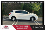 Used 2009 Toyota Matrix image 5
