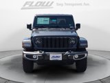 New 2025 Jeep Gladiator Sport image 2