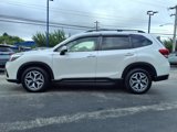 Used 2020 Subaru Forester Premium image 4