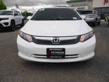 Used 2012 Honda Civic LX image 2