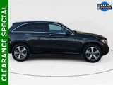 Used 2022 Mercedes-Benz GLC 300 4MATIC image 2