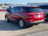 Used 2018 Chevrolet Equinox LT image 4