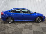 Used 2019 Honda Civic EX image 2