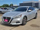 Used 2021 Nissan Altima 2.5 SV image 4