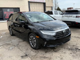 Used 2021 Honda Odyssey EX-L image 4