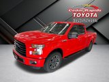 Used 2016 Ford F150 XLT w/ Equipment Group 301A Mid image 4