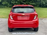 Used 2021 Chevrolet Spark LT image 6