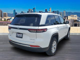 Used 2023 Jeep Grand Cherokee Limited image 3