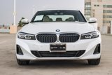 Used 2023 BMW 330e w/ Driving Assistance Package image 2