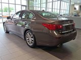 Used 2014 INFINITI Q50 Premium w/ Deluxe Touring Package image 4