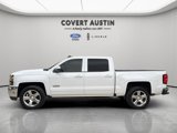 Used 2018 Chevrolet Silverado 1500 LT w/ Texas Edition image 2