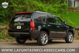 Used 2011 Cadillac Escalade Platinum image 2