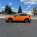 Used 2019 Subaru Crosstrek 2.0i Premium image 2
