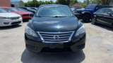Used 2013 Nissan Sentra S image 2