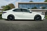 Used 2022 Toyota Camry XSE image 3