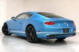 Certified 2023 Bentley Continental GT Mulliner image 6
