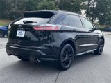 Certified 2021 Ford Edge ST-Line image 3