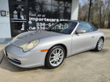Used 2004 Porsche 911 Carrera image 2