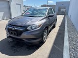 Used 2016 Honda HR-V LX image 5